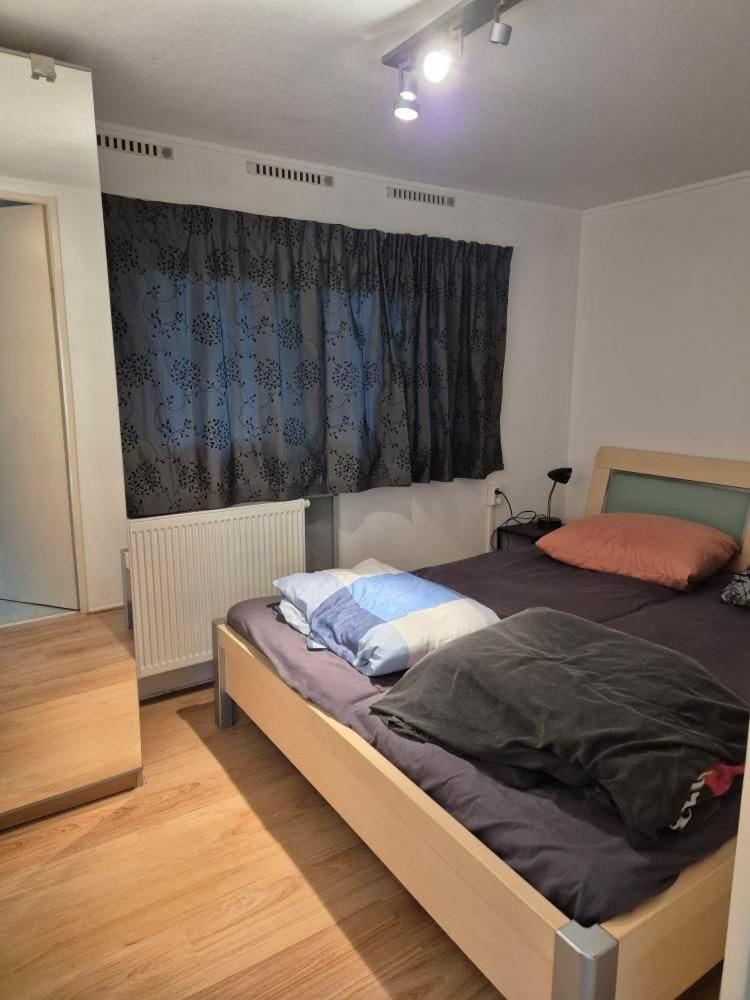 Cosy Chalet Veluwe With A Spacious Garden And Veranda Doornspijk Esterno foto